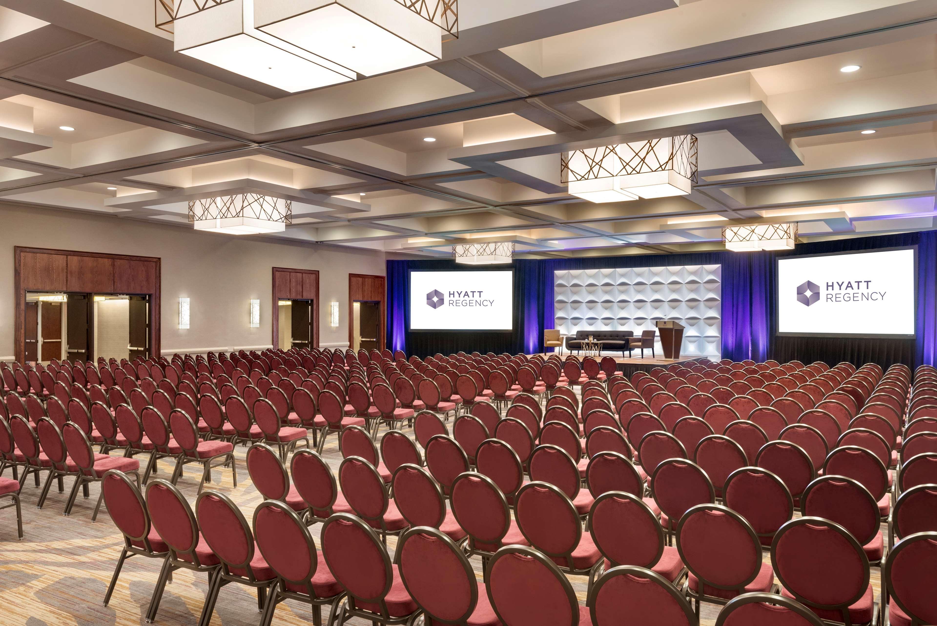 Hyatt Regency Louisville Kültér fotó