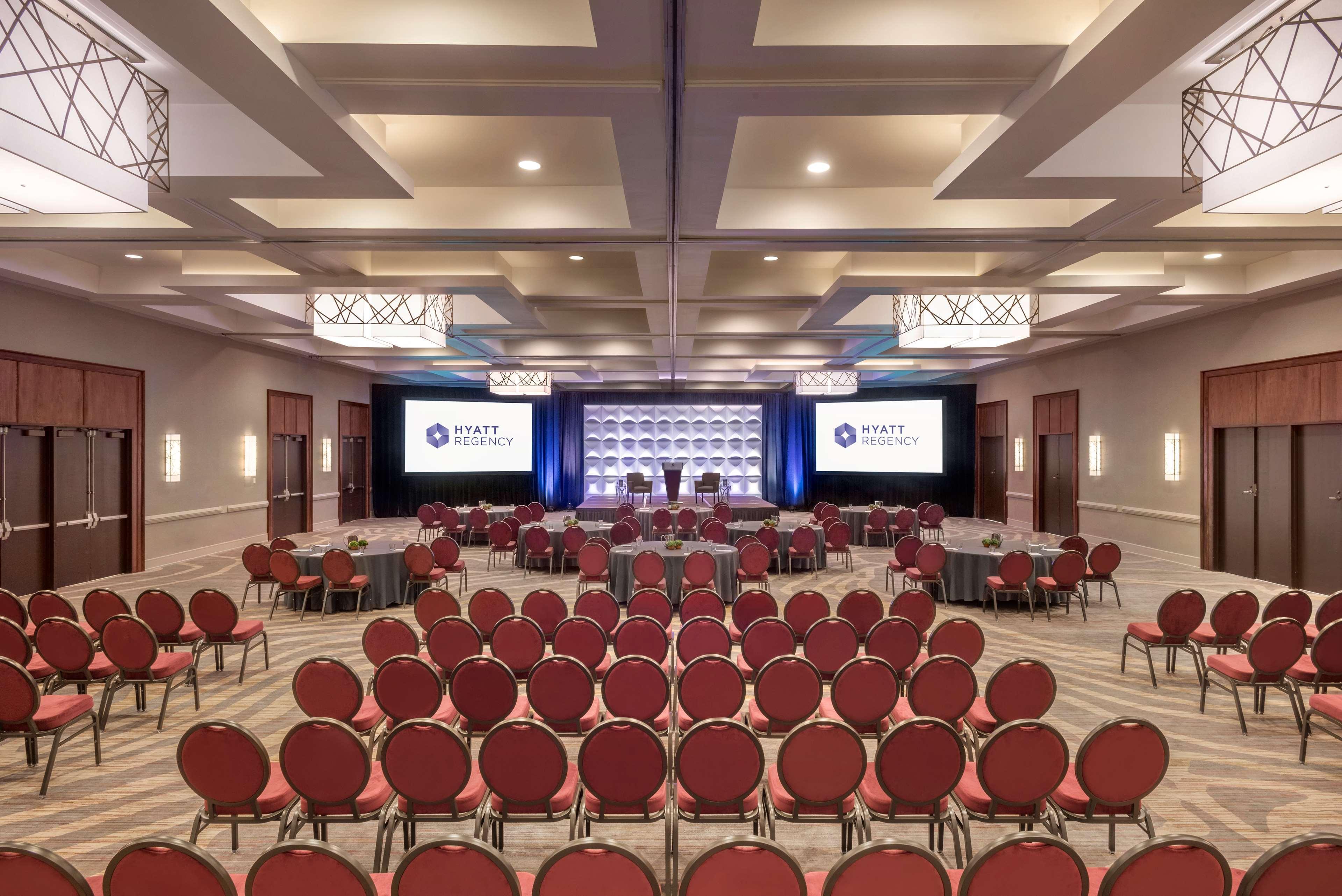 Hyatt Regency Louisville Kültér fotó