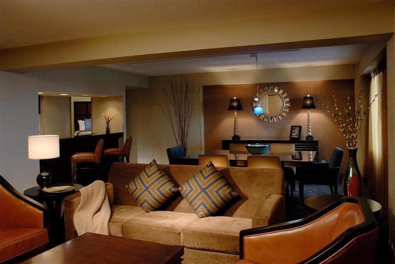 Hyatt Regency Louisville Kültér fotó