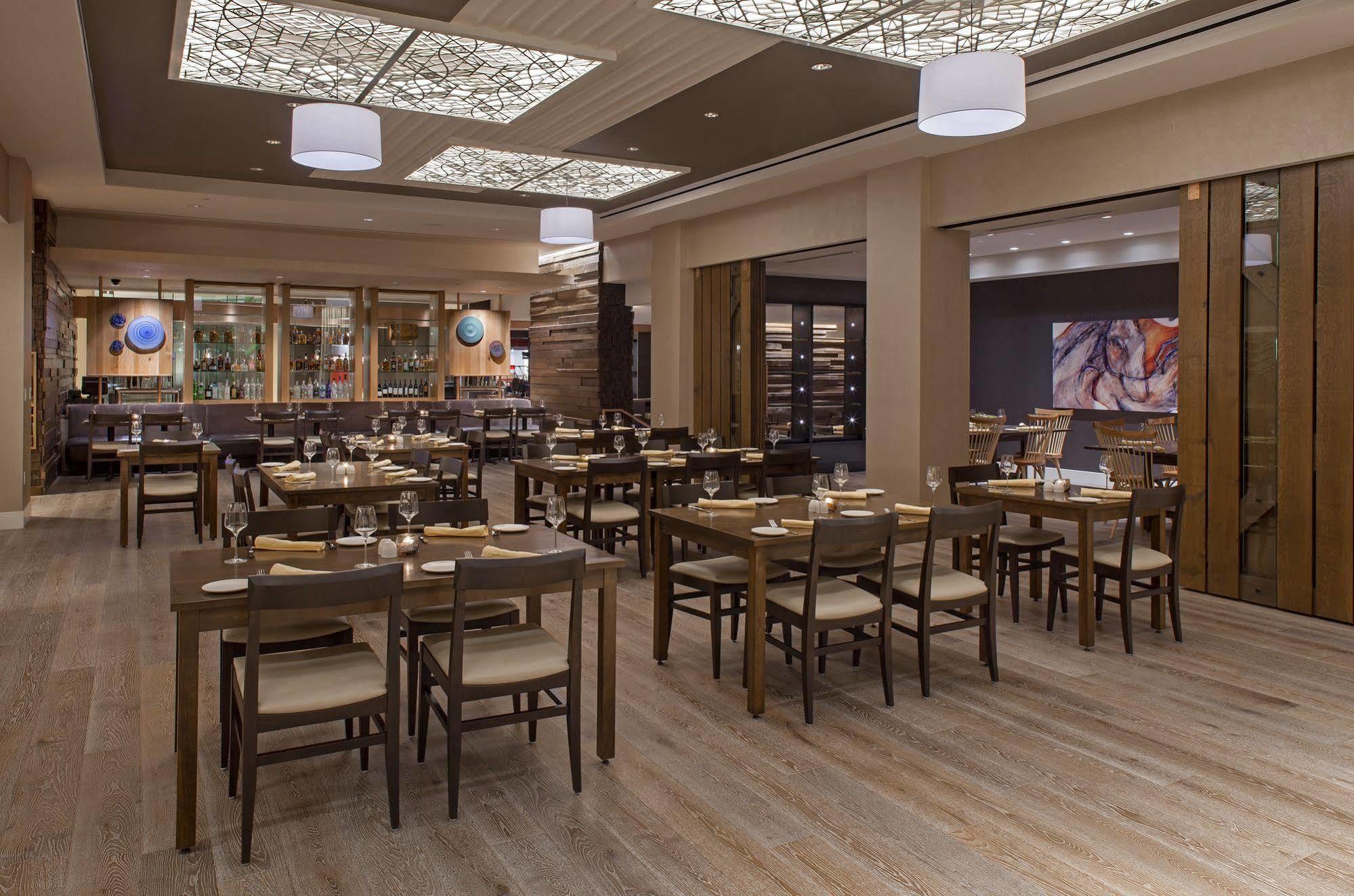Hyatt Regency Louisville Kültér fotó