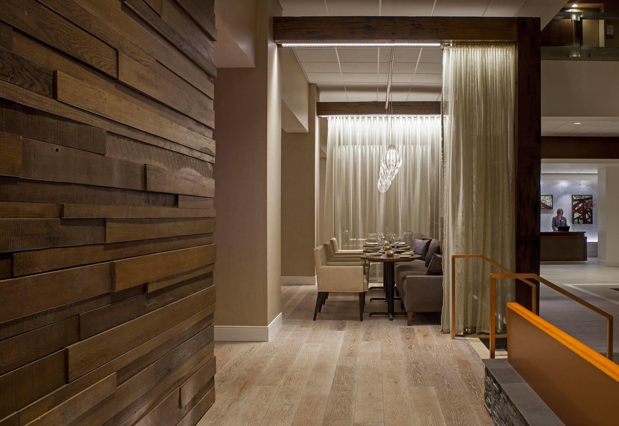 Hyatt Regency Louisville Kültér fotó