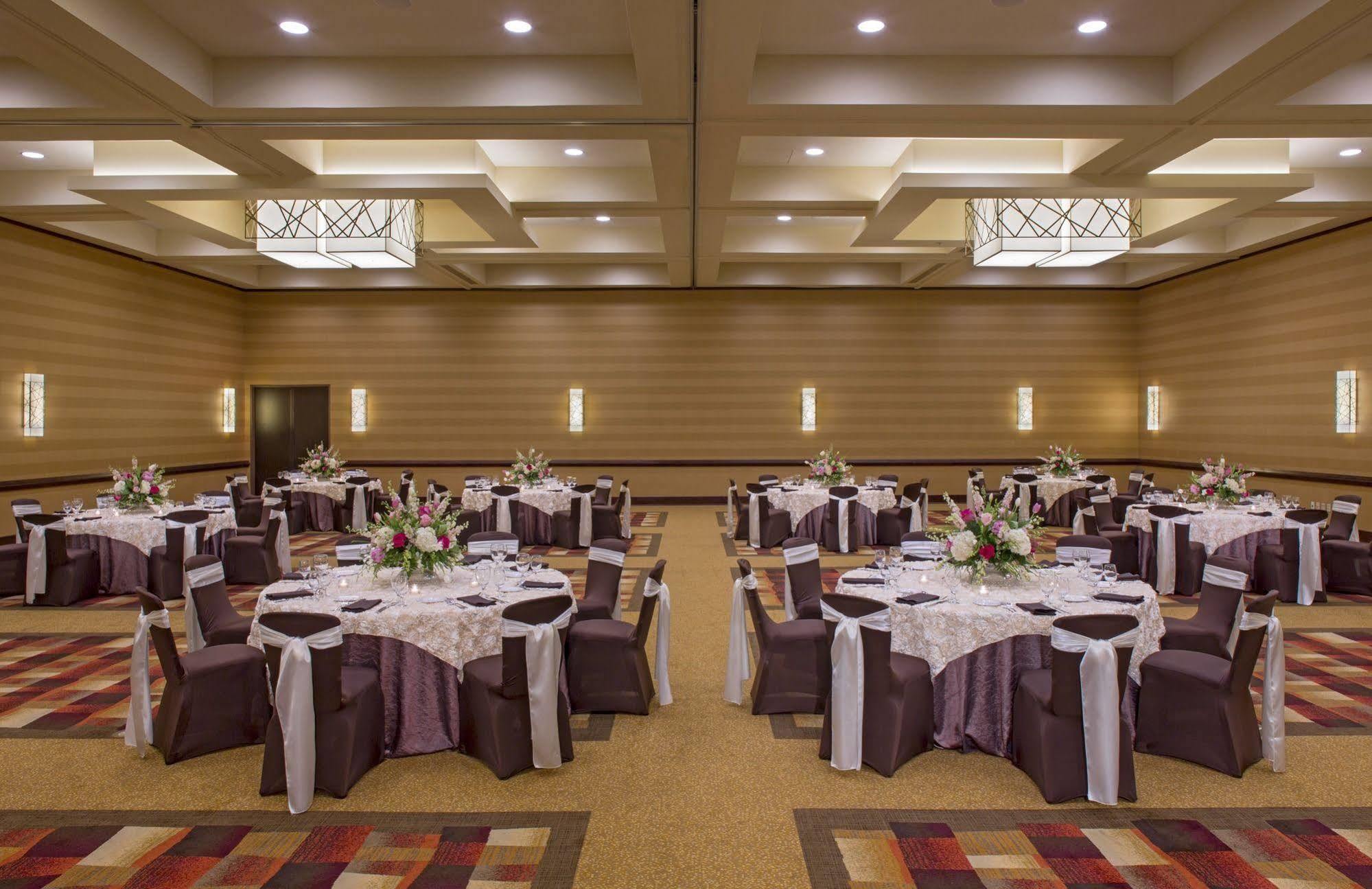 Hyatt Regency Louisville Kültér fotó