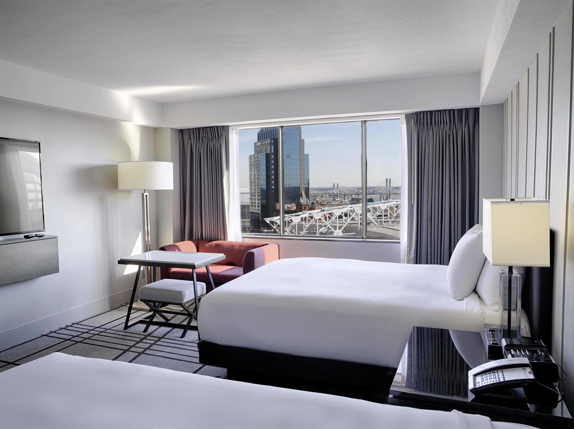 Hyatt Regency Louisville Kültér fotó